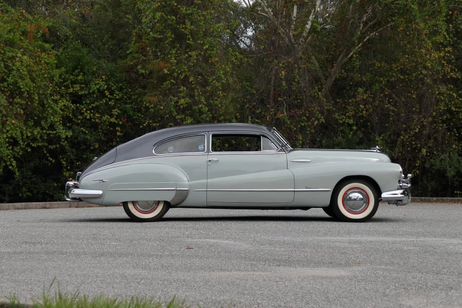 1948 Buick Super - Image 2 of 31