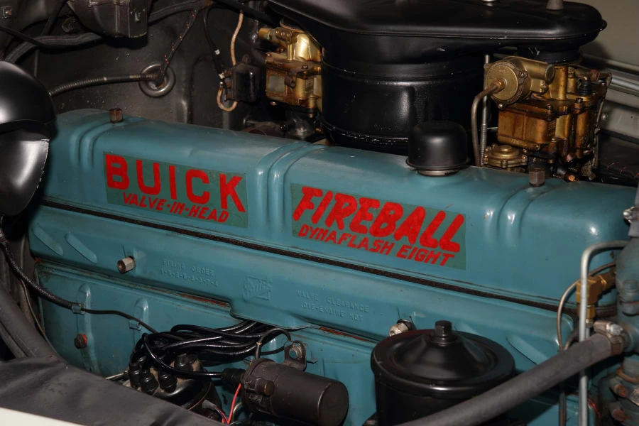 1948 Buick Super - Image 28 of 31