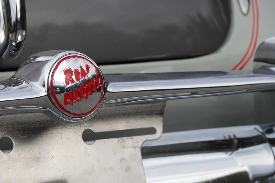 1948 Buick Super - Image 12 of 31