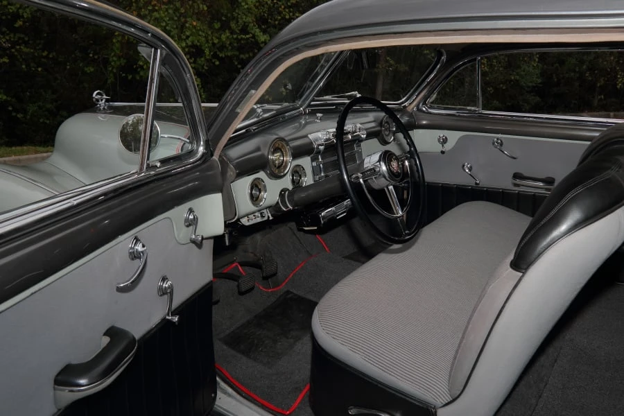 1948 Buick Super - Image 19 of 31
