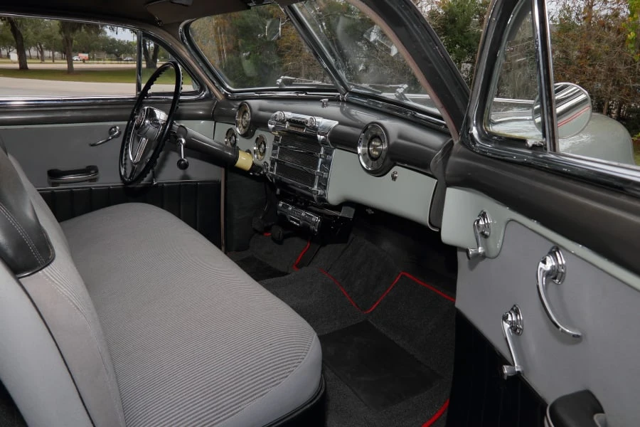 1948 Buick Super - Image 25 of 31