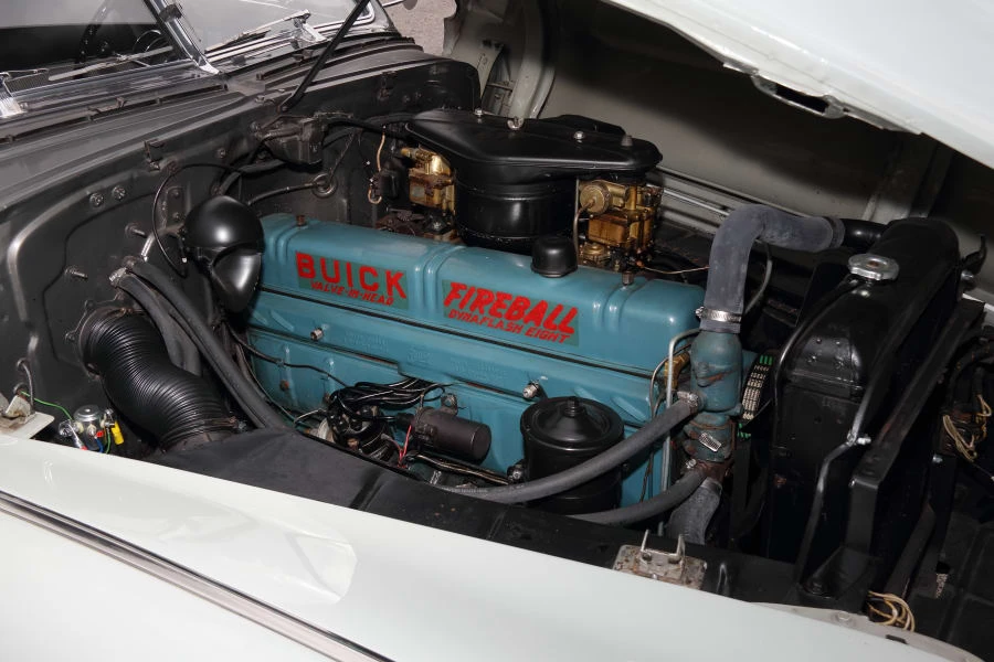1948 Buick Super - Image 31 of 31