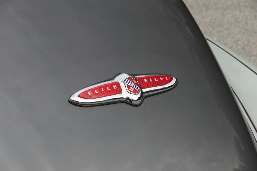 1948 Buick Super - Image 10 of 31