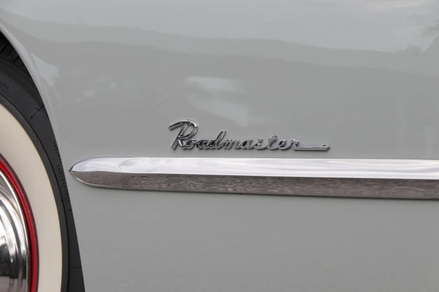 1948 Buick Super - Image 6 of 31