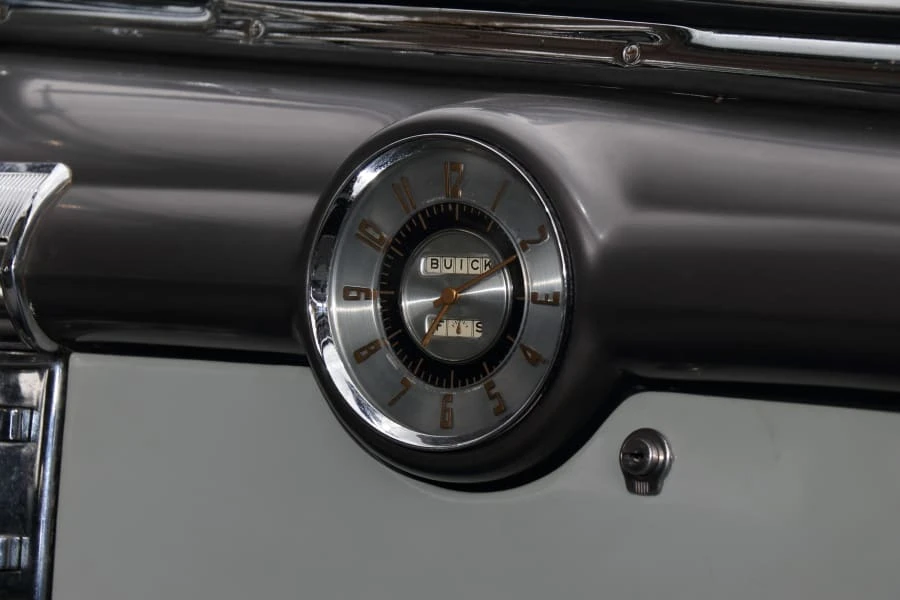1948 Buick Super - Image 20 of 31