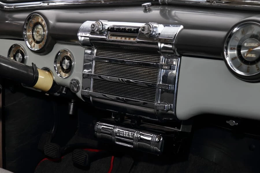 1948 Buick Super - Image 21 of 31
