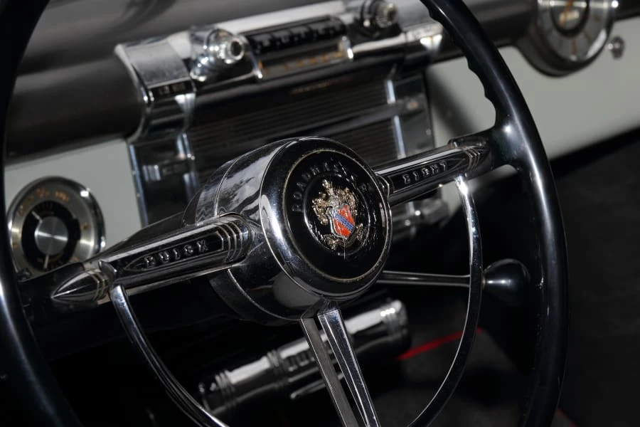 1948 Buick Super - Image 18 of 31