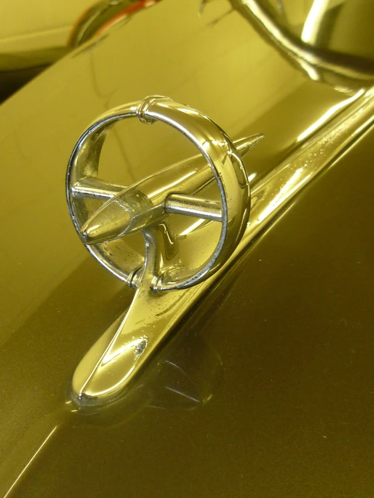 1948 Buick Roadmaster - Image 2 of 5