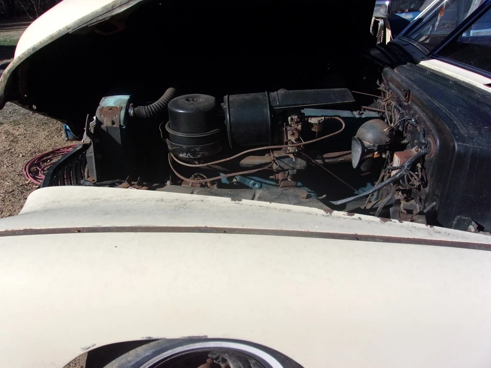 1948 Buick Roadmaster - Image 10 of 14