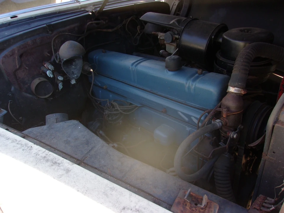 1948 Buick Roadmaster - Image 13 of 14