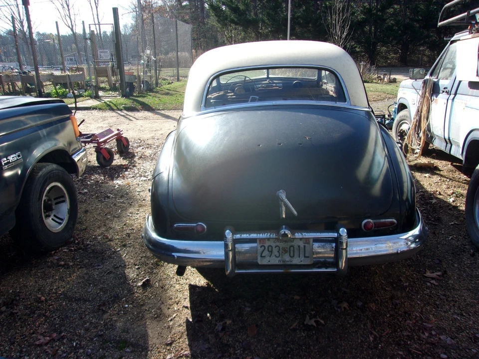 1948 Buick Roadmaster - Image 5 of 14