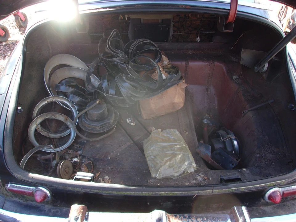 1948 Buick Roadmaster - Image 6 of 14