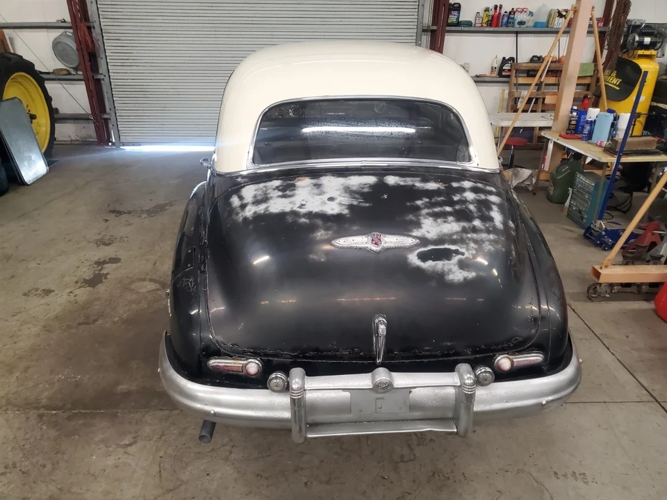 1948 Buick Roadmaster - Image 7 of 18