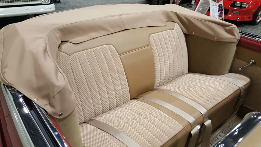 1948 Buick Roadmaster - Image 5 of 11