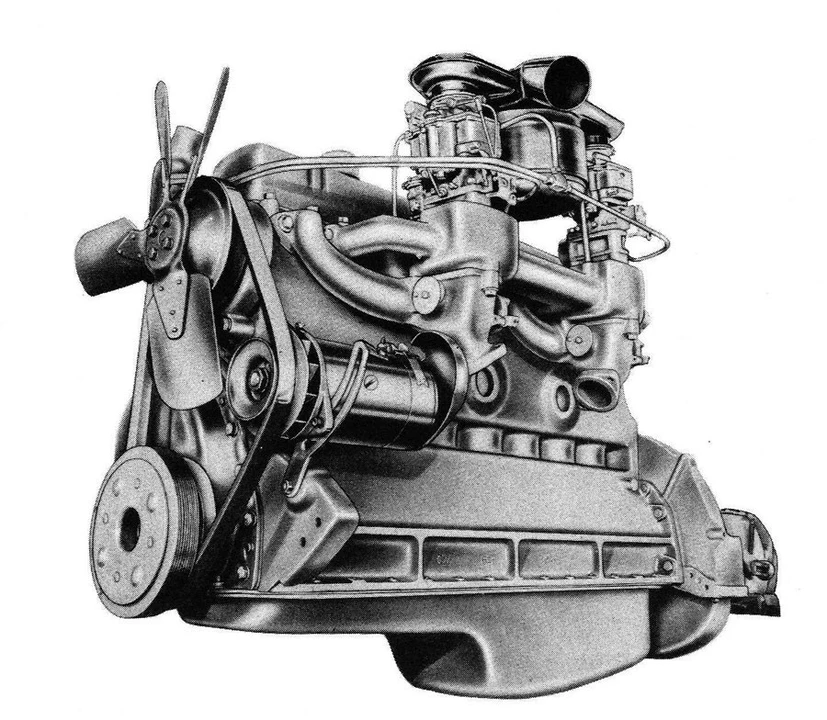 1948 Buick Roadmaster - Image 19 of 21
