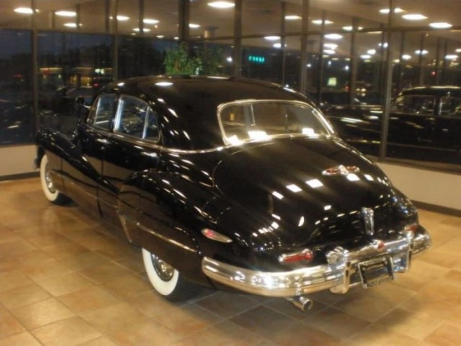 1948 Buick Roadmaster - Image 2 of 8