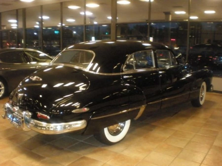 1948 Buick Roadmaster - Image 3 of 8