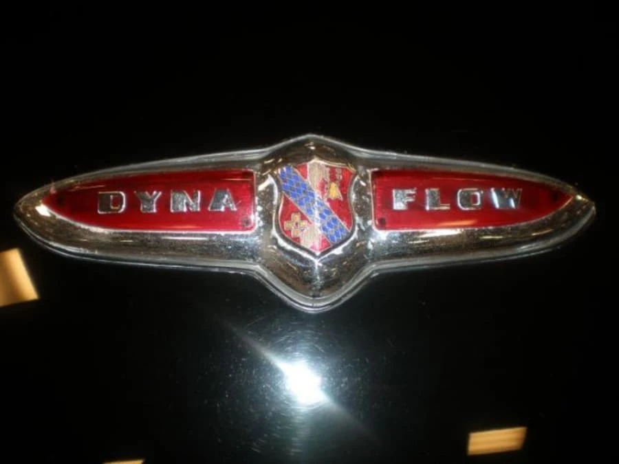 1948 Buick Roadmaster - Image 7 of 8