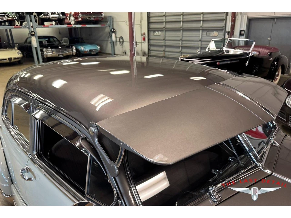 1948 Buick Roadmaster - Image 31 of 31