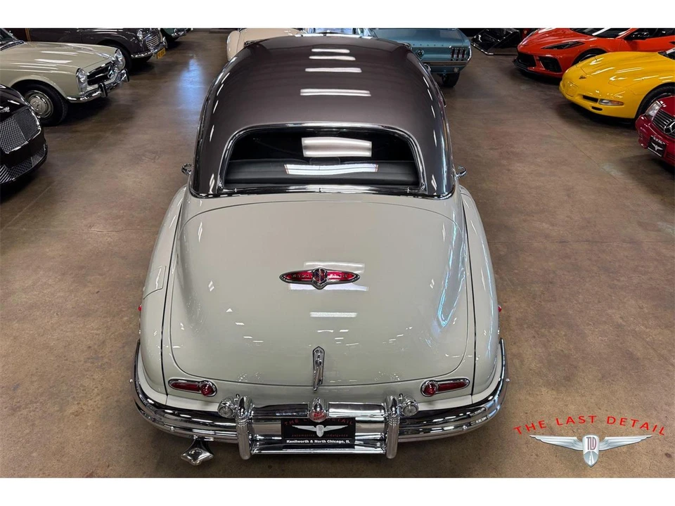 1948 Buick Roadmaster - Image 16 of 31
