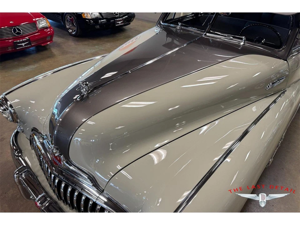 1948 Buick Roadmaster - Image 23 of 31