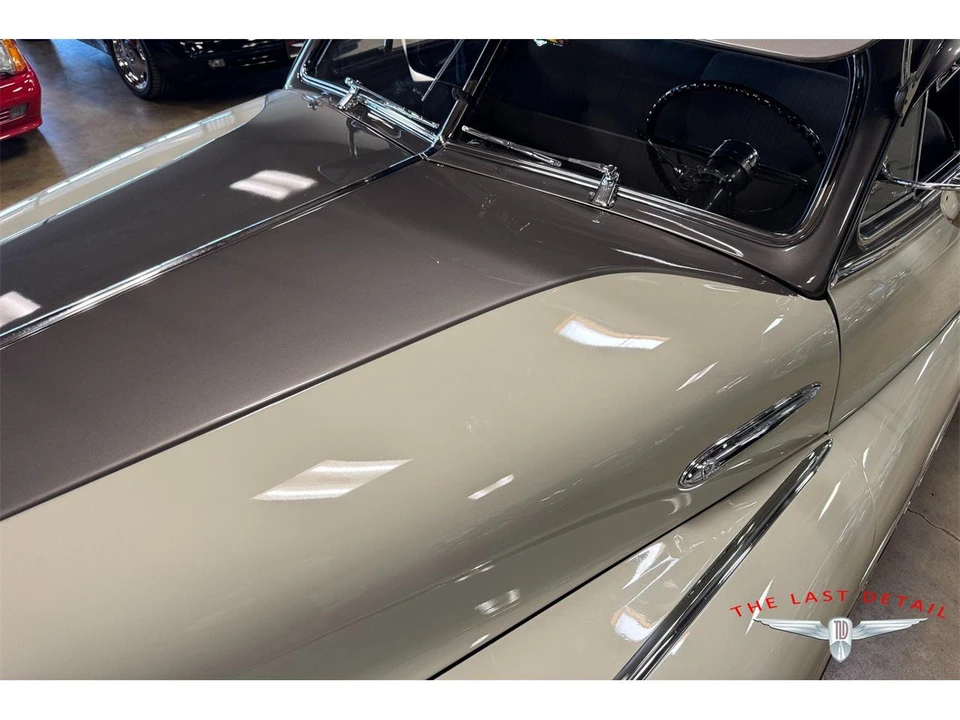 1948 Buick Roadmaster - Image 24 of 31