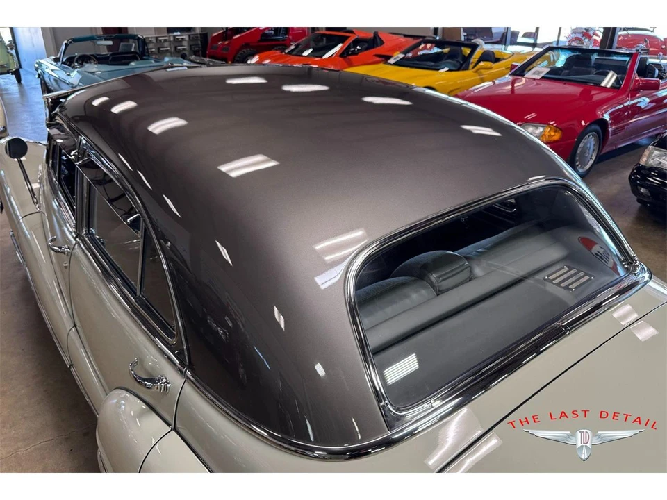 1948 Buick Roadmaster - Image 30 of 31