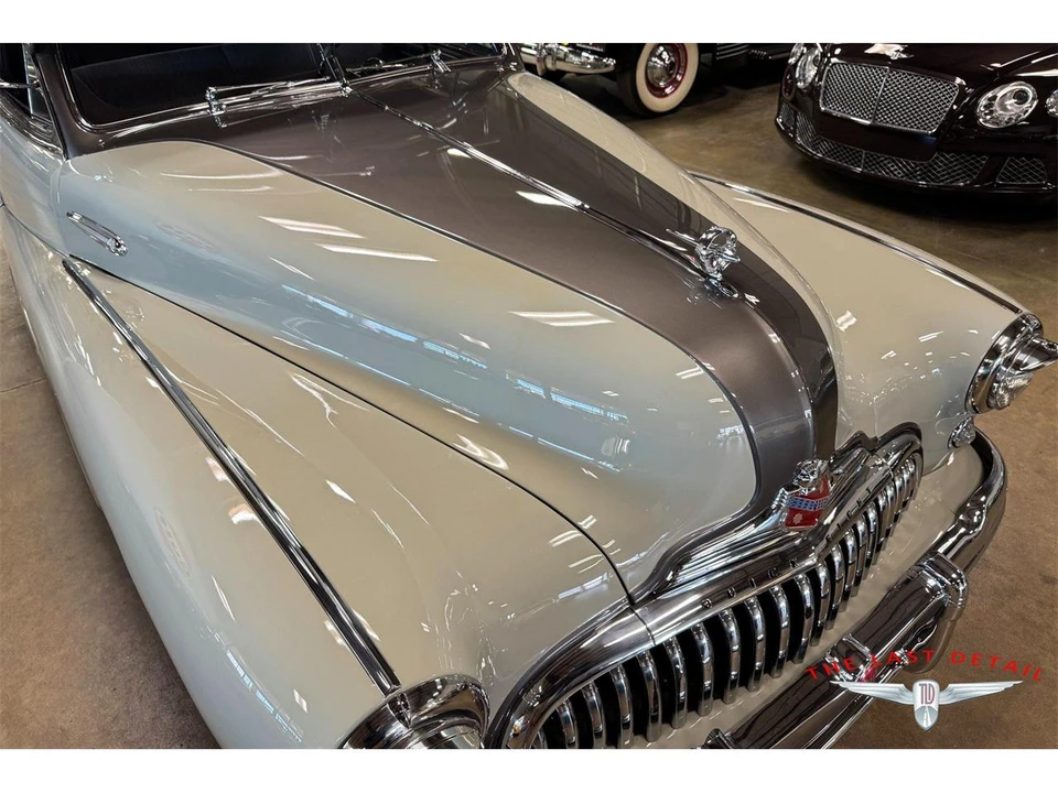 1948 Buick Roadmaster - Image 25 of 31