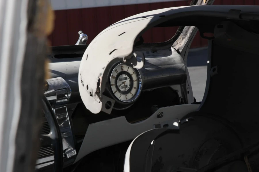 1948 Buick Roadmaster - Image 7 of 12