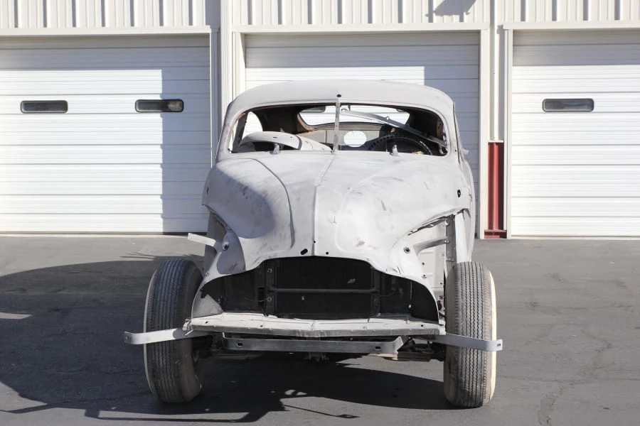 1948 Buick Roadmaster - Image 12 of 12