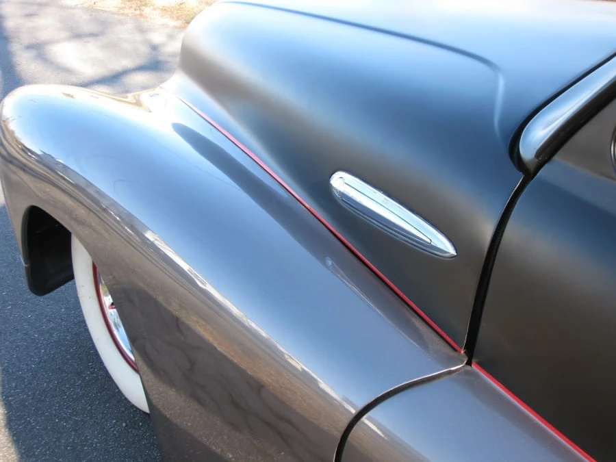 1948 Buick Roadmaster - Image 9 of 12