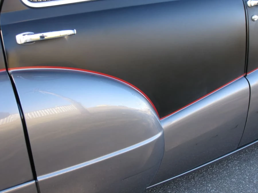 1948 Buick Roadmaster - Image 11 of 12