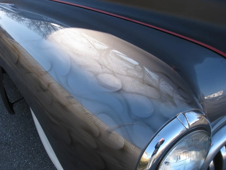 1948 Buick Roadmaster - Image 12 of 12