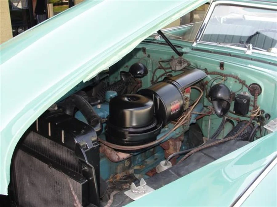 1948 Buick Roadmaster - Image 4 of 8