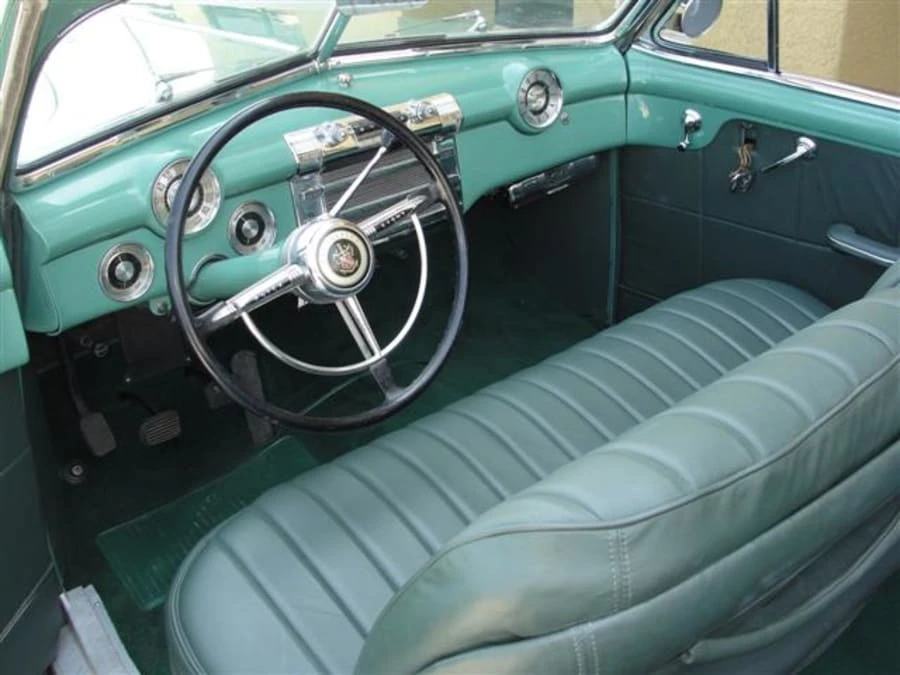1948 Buick Roadmaster - Image 3 of 8