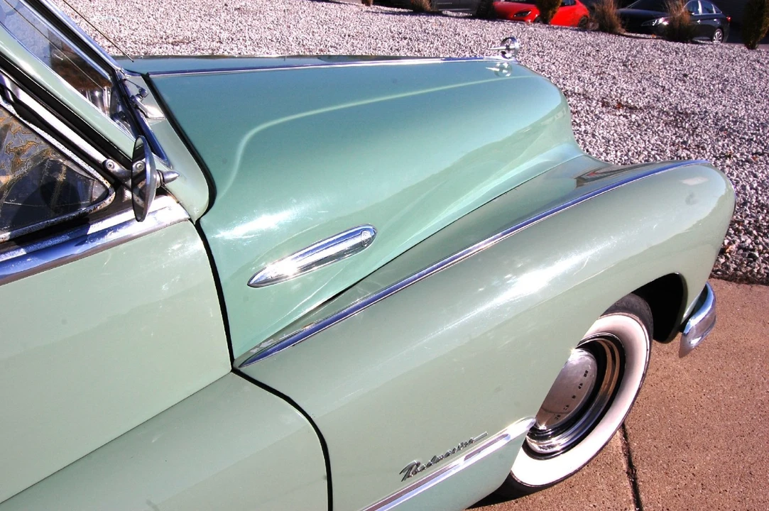 1948 Buick Roadmaster - Image 6 of 15