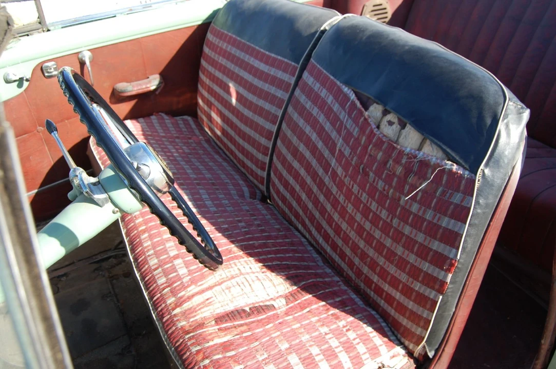 1948 Buick Roadmaster - Image 13 of 15