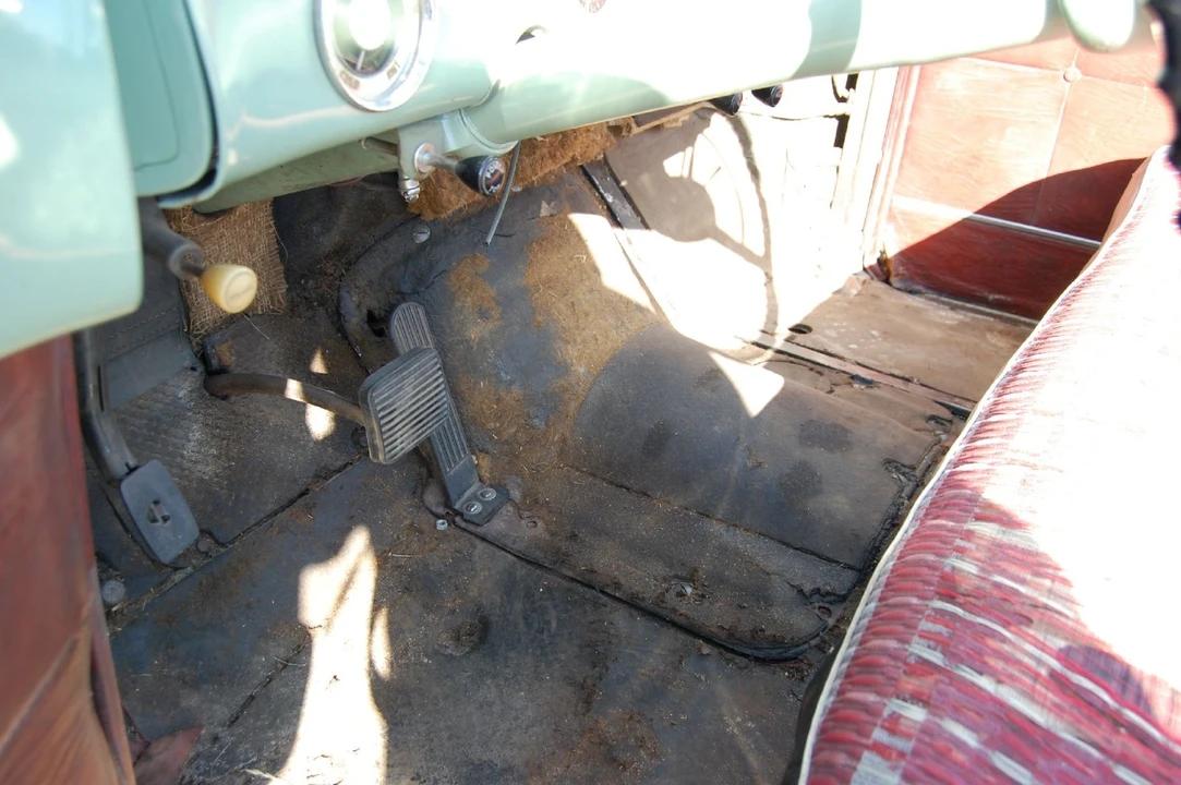 1948 Buick Roadmaster - Image 12 of 15
