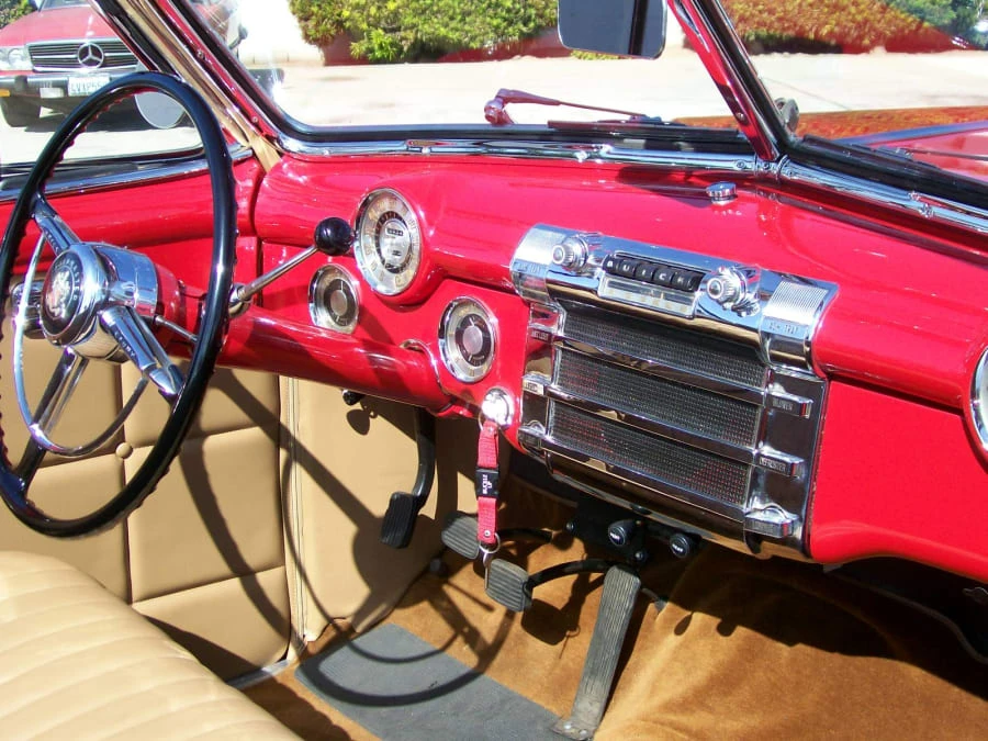 1948 Buick Roadmaster - Image 3 of 8