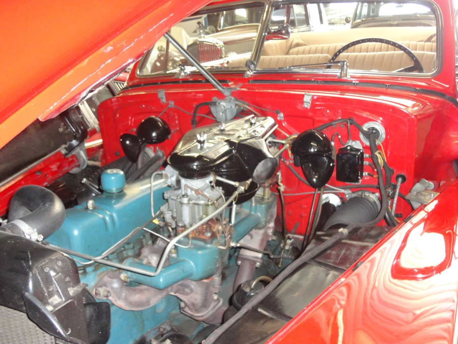 1948 Buick Roadmaster - Image 6 of 8