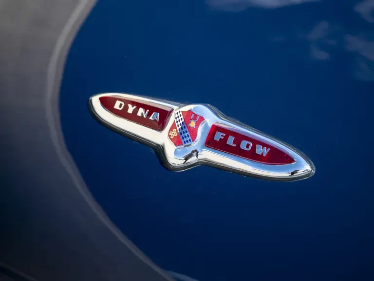 1948 Buick Roadmaster - Image 18 of 23