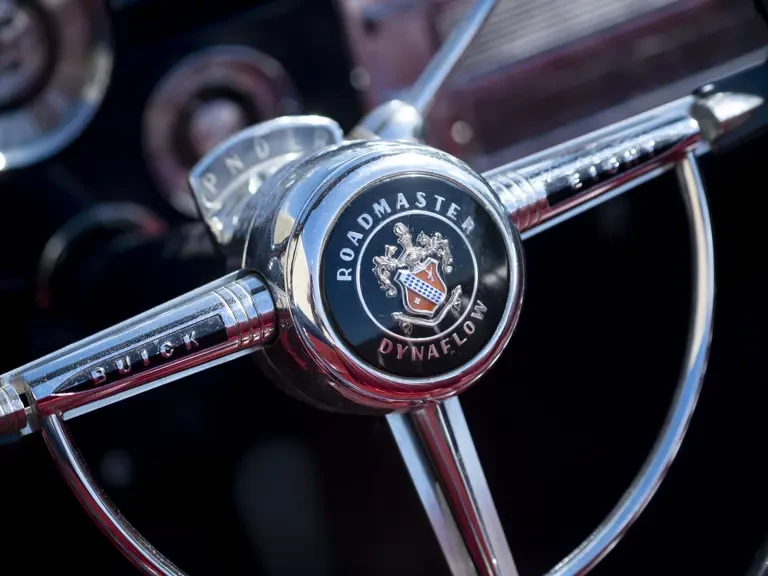 1948 Buick Roadmaster - Image 12 of 23