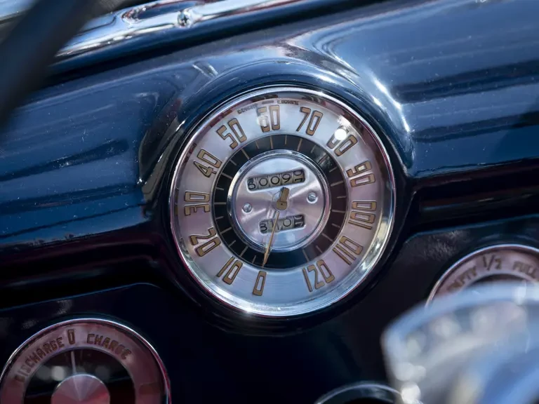 1948 Buick Roadmaster - Image 13 of 23