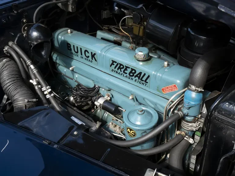 1948 Buick Roadmaster - Image 4 of 23