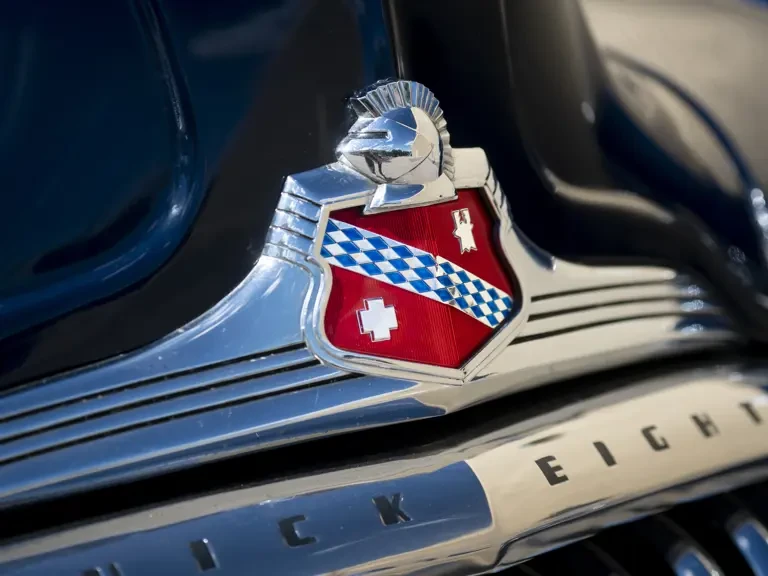 1948 Buick Roadmaster - Image 8 of 23