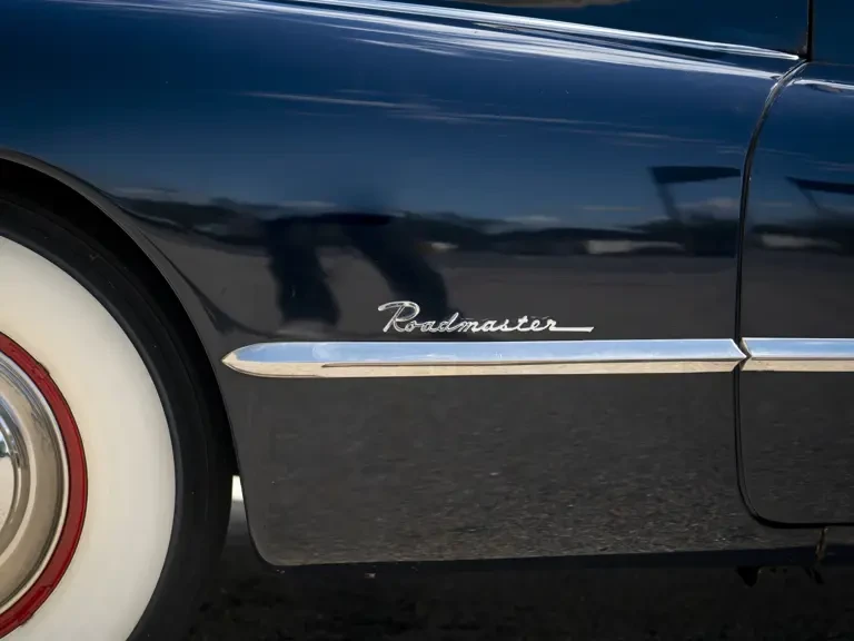 1948 Buick Roadmaster - Image 19 of 23
