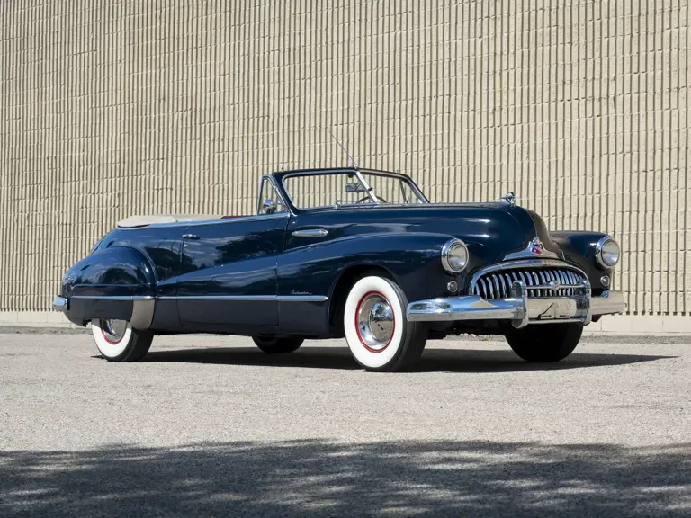 1948 Buick Roadmaster - Image 2 of 23