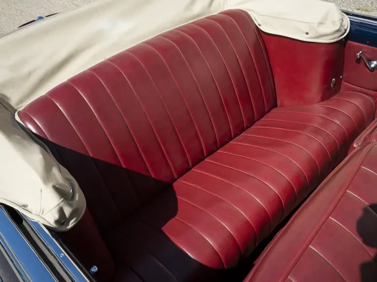 1948 Buick Roadmaster - Image 16 of 23