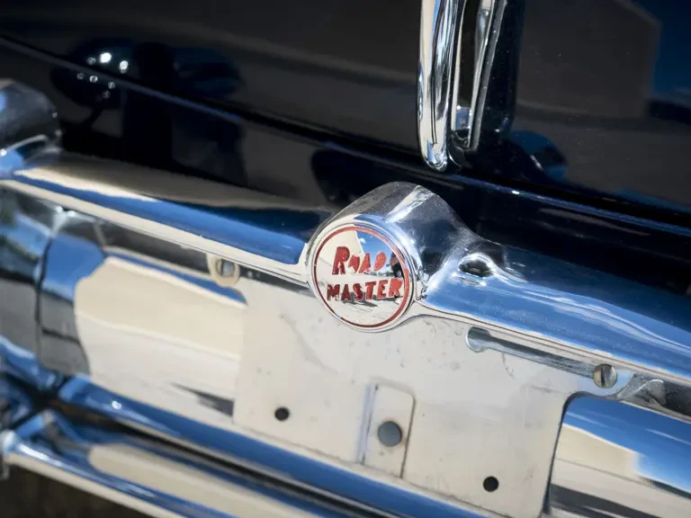 1948 Buick Roadmaster - Image 20 of 23
