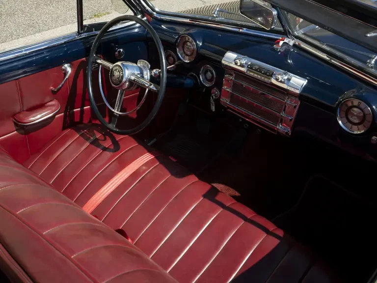 1948 Buick Roadmaster - Image 11 of 23